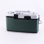 OLYMPUS PEN EE-3 (Ever Green)