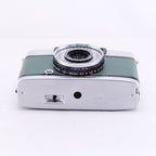 OLYMPUS PEN EE-3 (Ever Green)