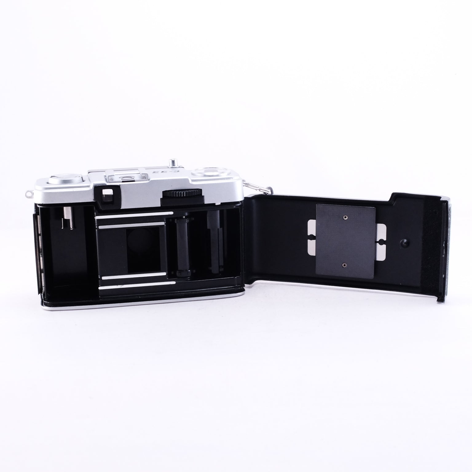 OLYMPUS PEN EE-3 (Ever Green)