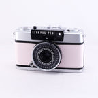 OLYMPUS PEN EE-3 (Powder Pink)