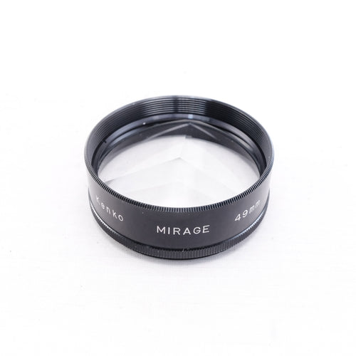 Kenko MIRAGE 49mm 特殊効果フィルター