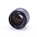MINOLTA MC ROKKOR-PG 50mm F1.4 [SR/MD]