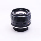 MINOLTA MC ROKKOR-PG 50mm F1.4 [SR/MD]