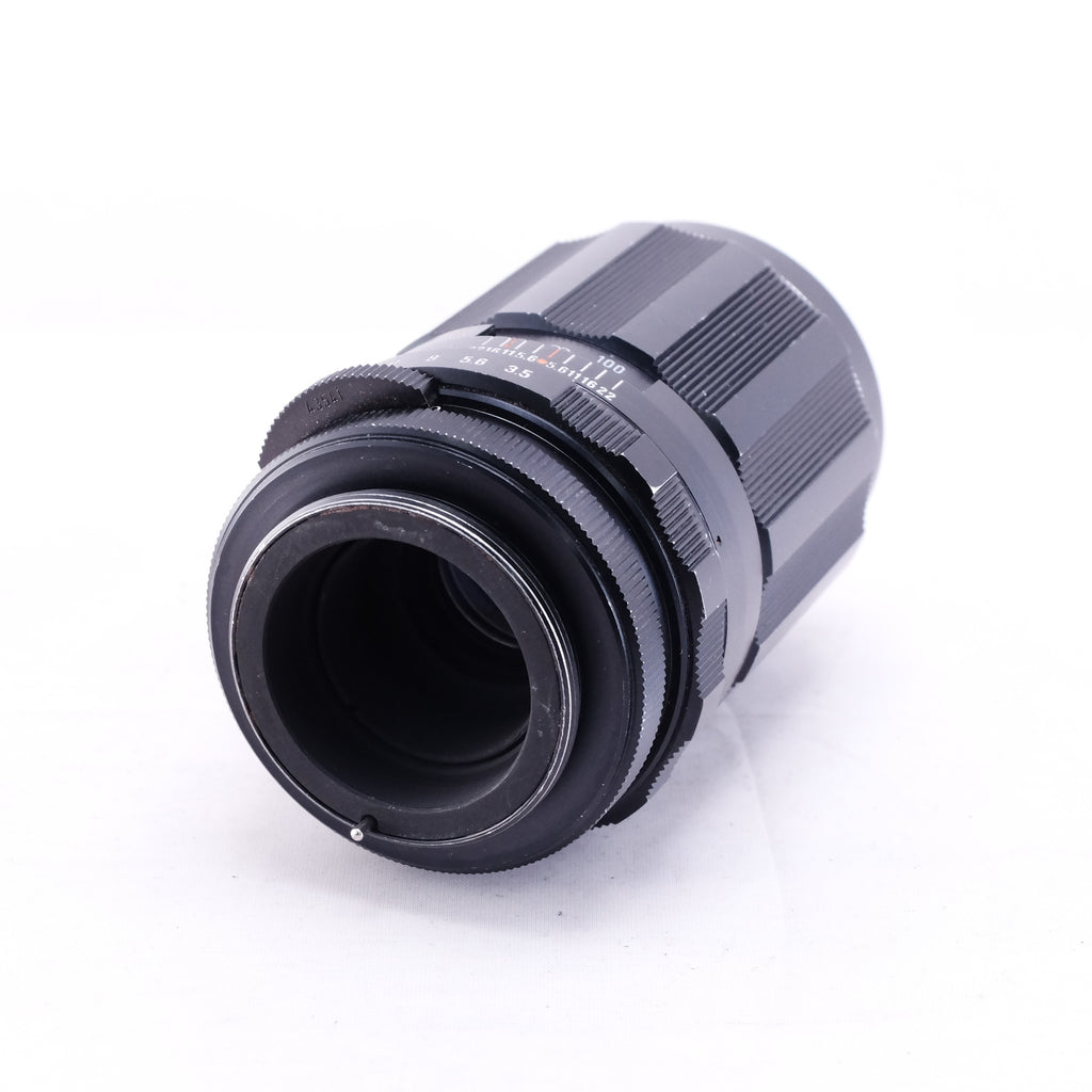 PENTAX Super Takumar 135mm F3.5 ［M42マウント］