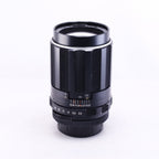PENTAX Super Takumar 135mm F3.5 ［M42マウント］