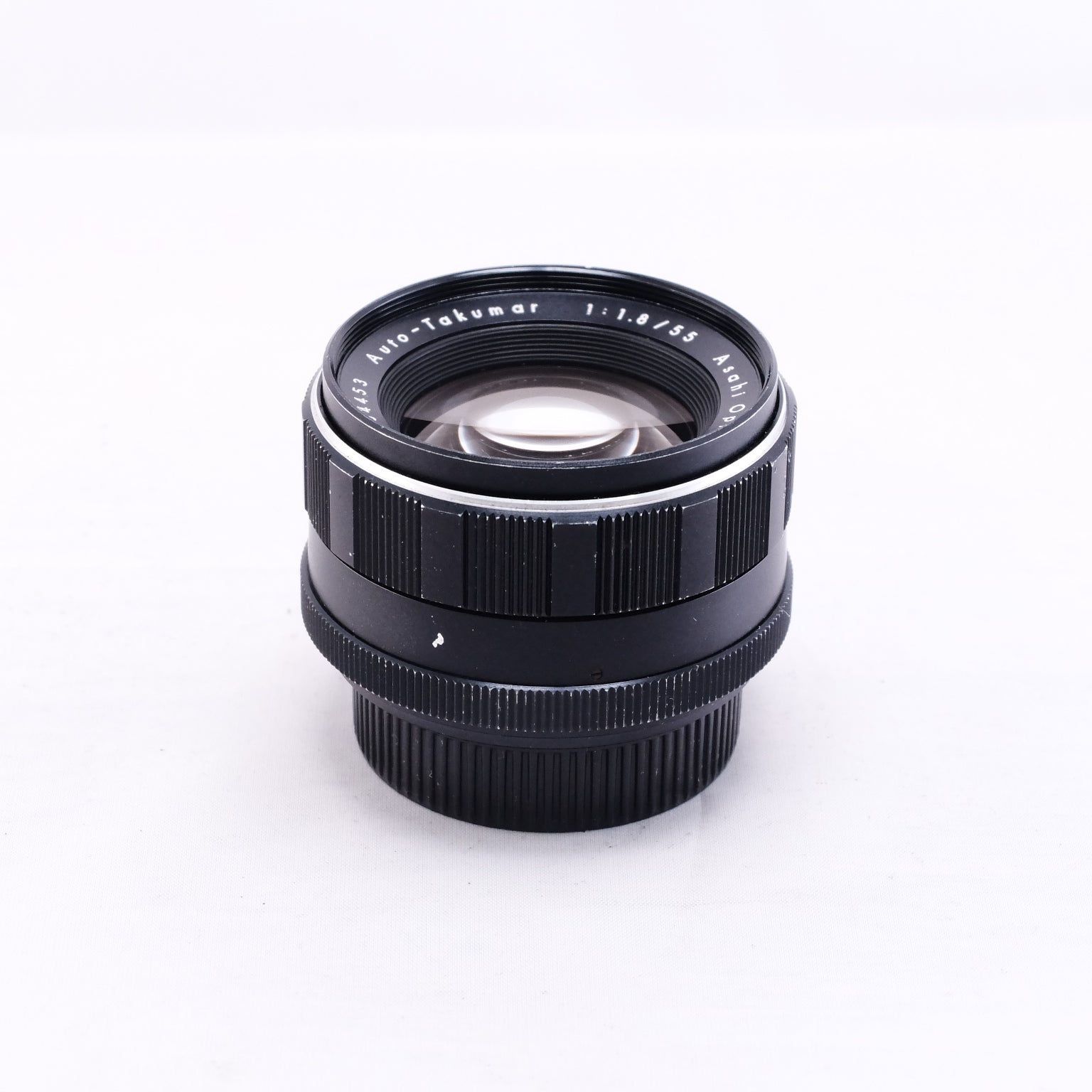 PENTAX Super-Takumar 55mm F1.8  [M42]