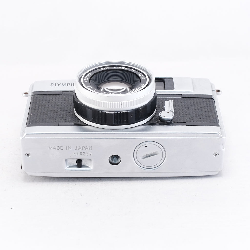 OLYMPUS PEN EED