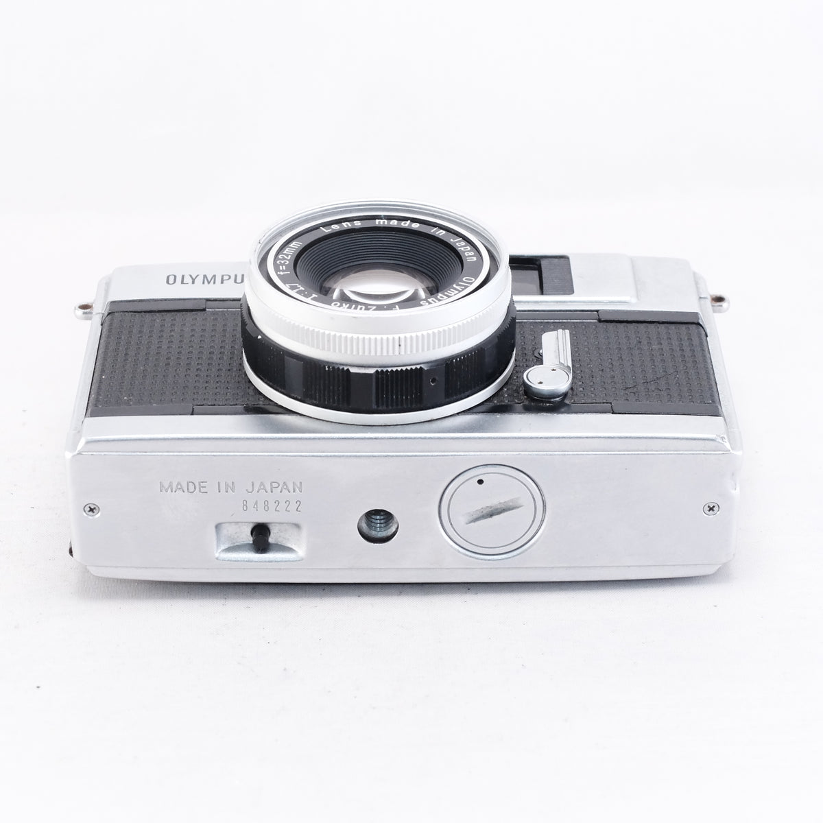OLYMPUS PEN EED