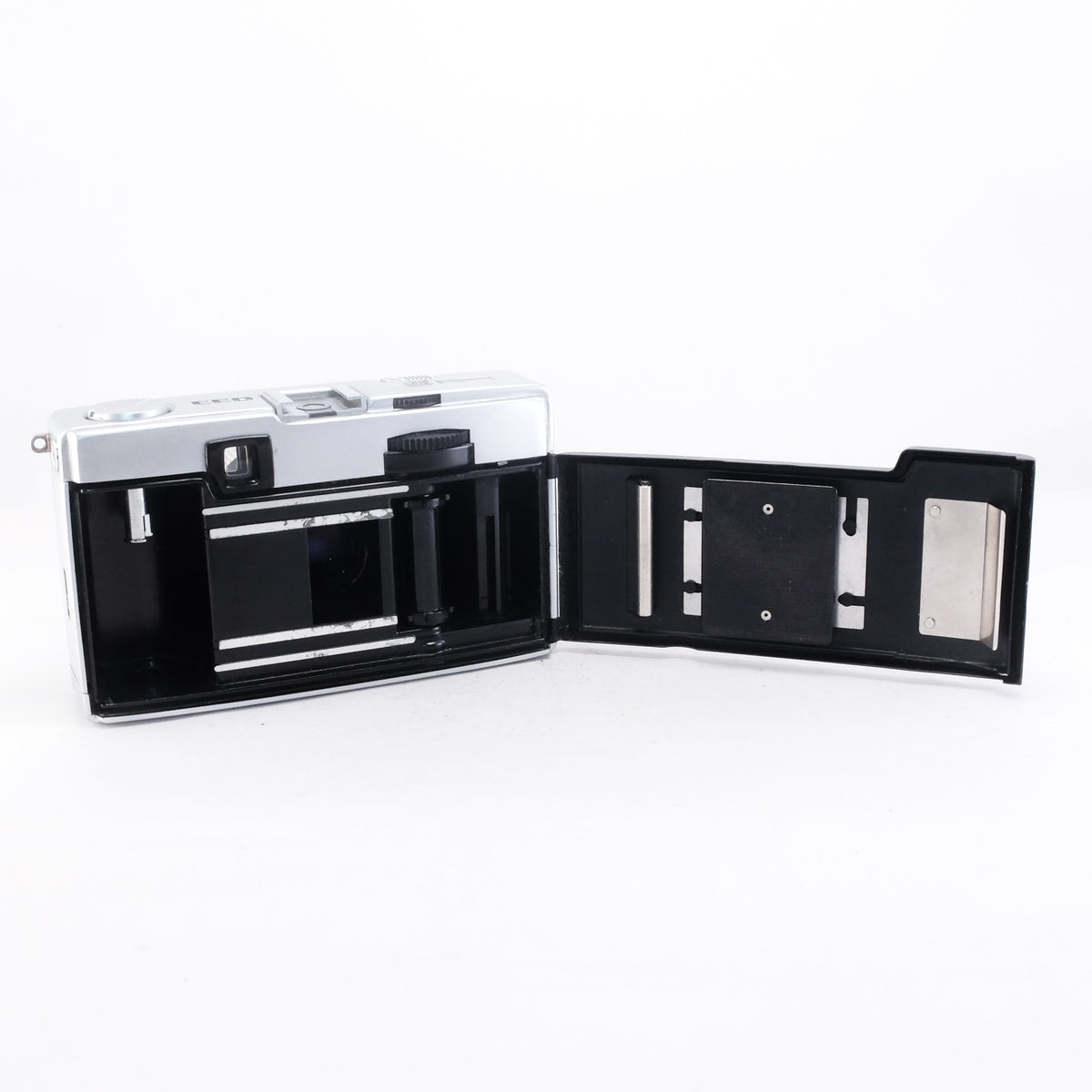OLYMPUS PEN EED