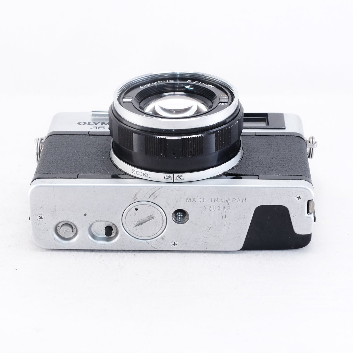 OLYMPUS 35DC