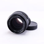 PENTAX SMC TAKUMAR 55mm F1.8  [M42]