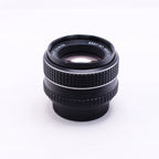 PENTAX SMC TAKUMAR 55mm F1.8  [M42]