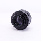 PENTAX SP (Silver) +  Super-Takumar 55mm F1.8