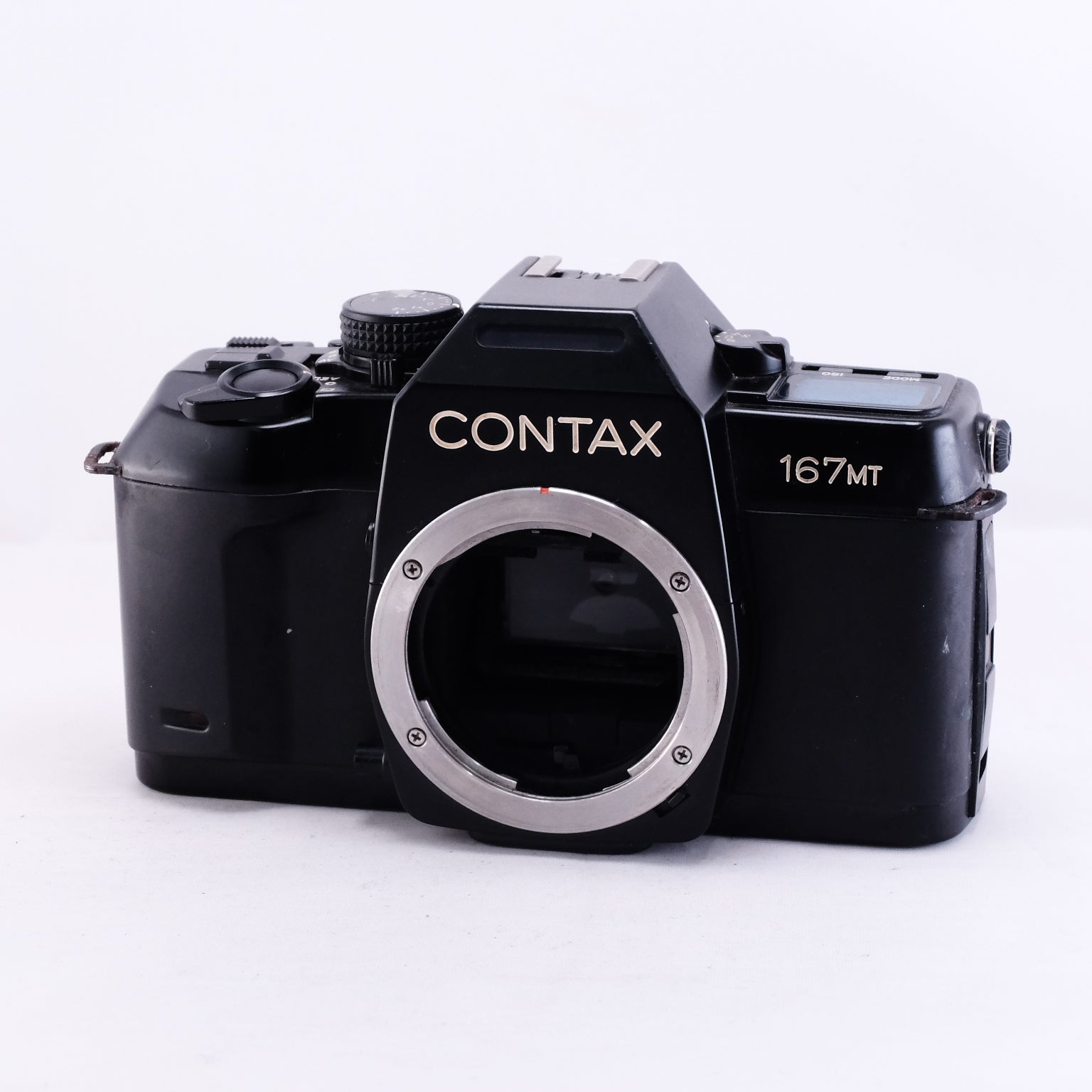 CONTAX 167MT