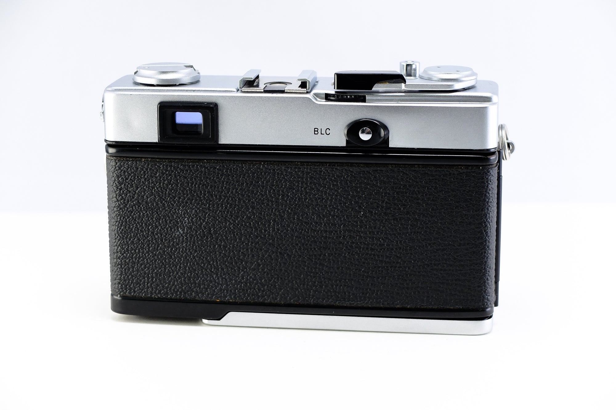 【OLYMPUS】35DC (純正ブラックレザー) | 東京CAMERA