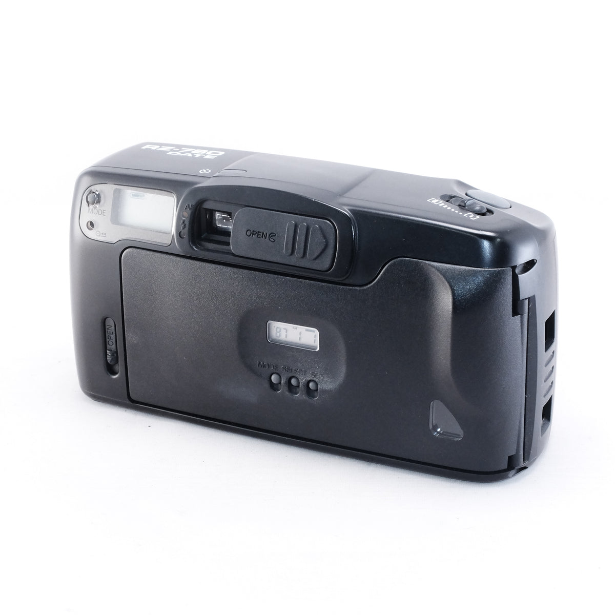 RICOH RZ-780 DATE (新品フィルム＆電池付き)