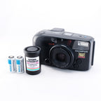 OLYMPUS IZM220（新品フィルム＆電池付き）