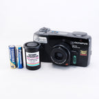 OLYMPUS OZ70 (新品フィルム＆電池付き)