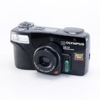 OLYMPUS OZ70 (新品フィルム＆電池付き)