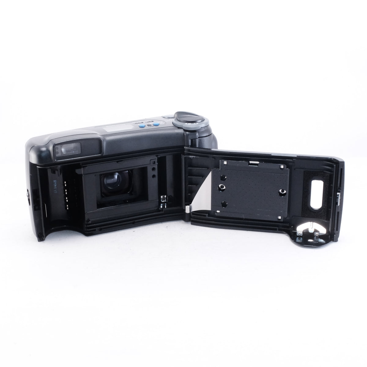 OLYMPUS OZ70 (新品フィルム＆電池付き)