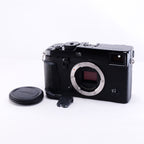 FUJIFILM X-Pro2（Black）