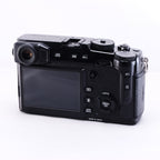 FUJIFILM X-Pro2（Black）