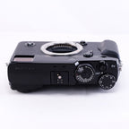 FUJIFILM X-Pro2（Black）