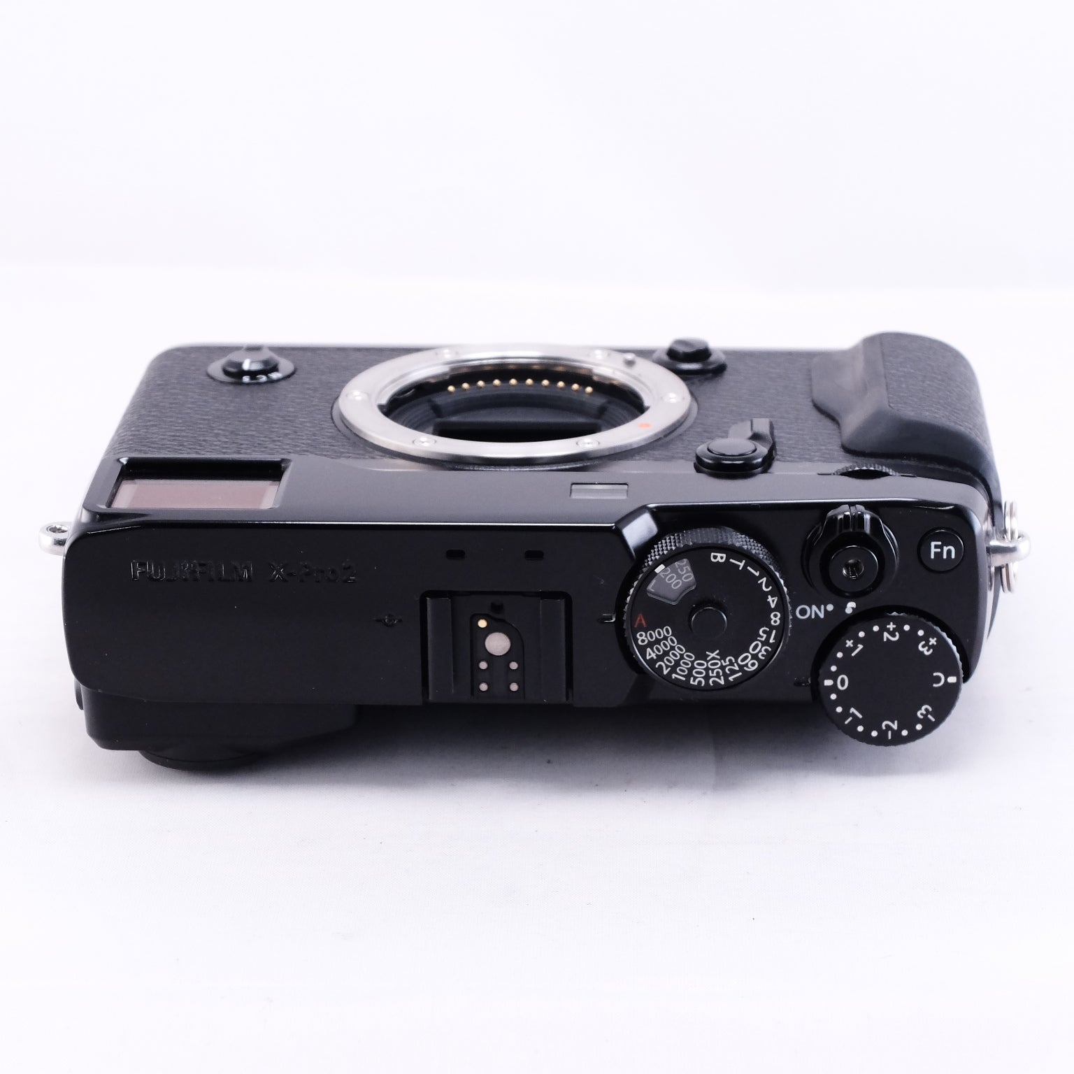 FUJIFILM X-Pro2（Black）