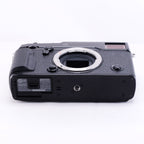 FUJIFILM X-Pro2（Black）