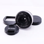 SG-image AF 25mm F1.8 [フジX]