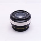 SG-image AF 25mm F1.8 [フジX]