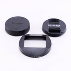 SG-image AF 25mm F1.8 [フジX]