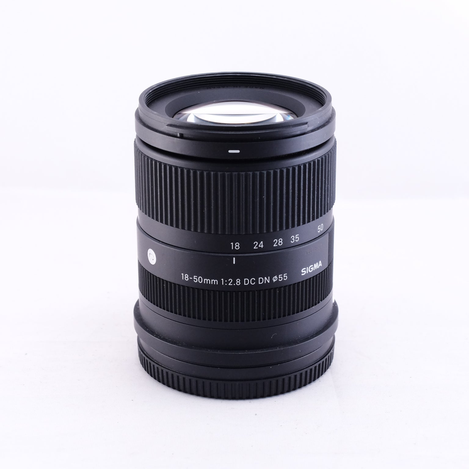 SIGMA C 18-50mm F2.8 DC DN [SIGMA L]