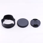 SIGMA C 18-50mm F2.8 DC DN [SIGMA L]