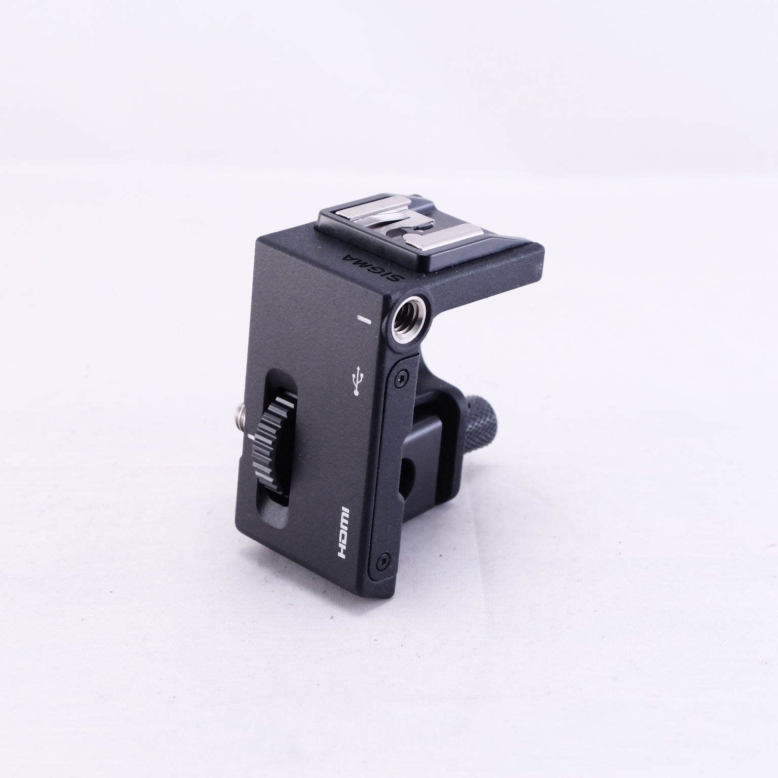 SIGMA HU-11 ホットシューユニット