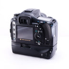 PENTAX K-10 グランプリパッケージ D-BG2 + smc PENTAX-DA FISH-EYE 10-17mm F3.5-4.5