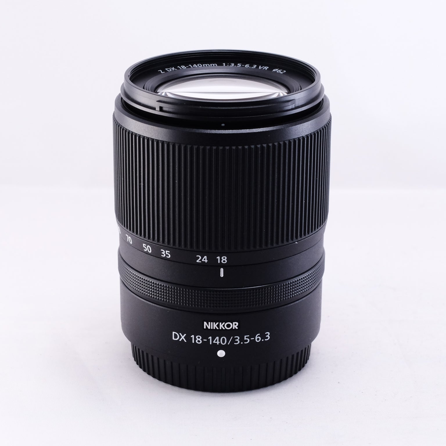 Nikon Z NIKKOR DX 18-140mm F3.5-6.3 [Z]
