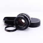 MANDLER 35mm F2 (七枚玉)  [M]