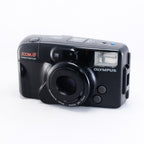OLYMPUS IZM210 QD (新品フィルム＆電池付き)