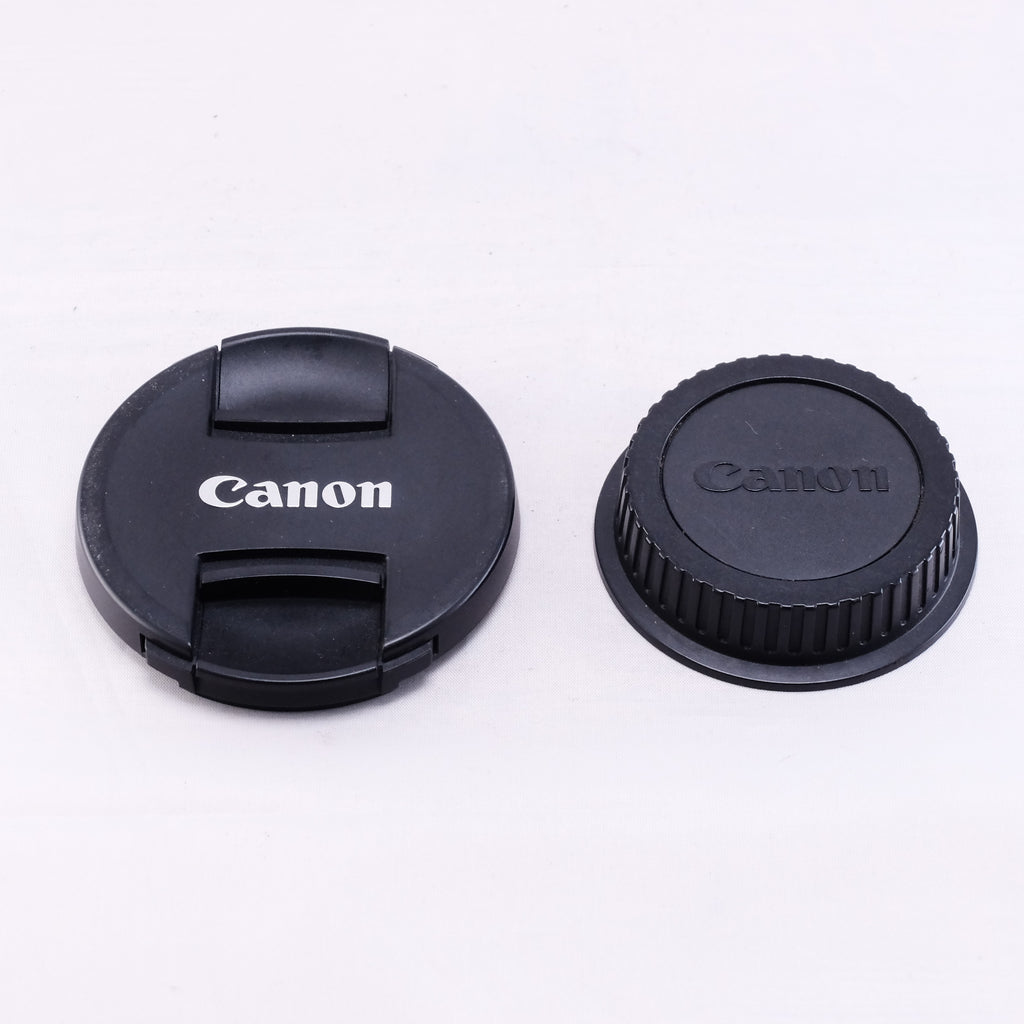 Canon EF 35mm F1.4 L II USM [EF]