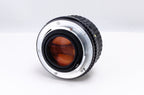 【PENTAX】smc PENTAX-M 50mm F1.4 [K] | 東京CAMERA