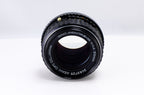 【PENTAX】smc PENTAX-M 50mm F1.4 [K] | 東京CAMERA