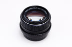 【PENTAX】smc PENTAX-M 50mm F1.4 [K] | 東京CAMERA