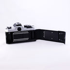 Nikon FM (Silver) ※整備品