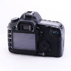 Canon EOS 5D Mark II
