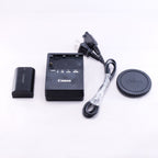 Canon EOS 5D Mark II