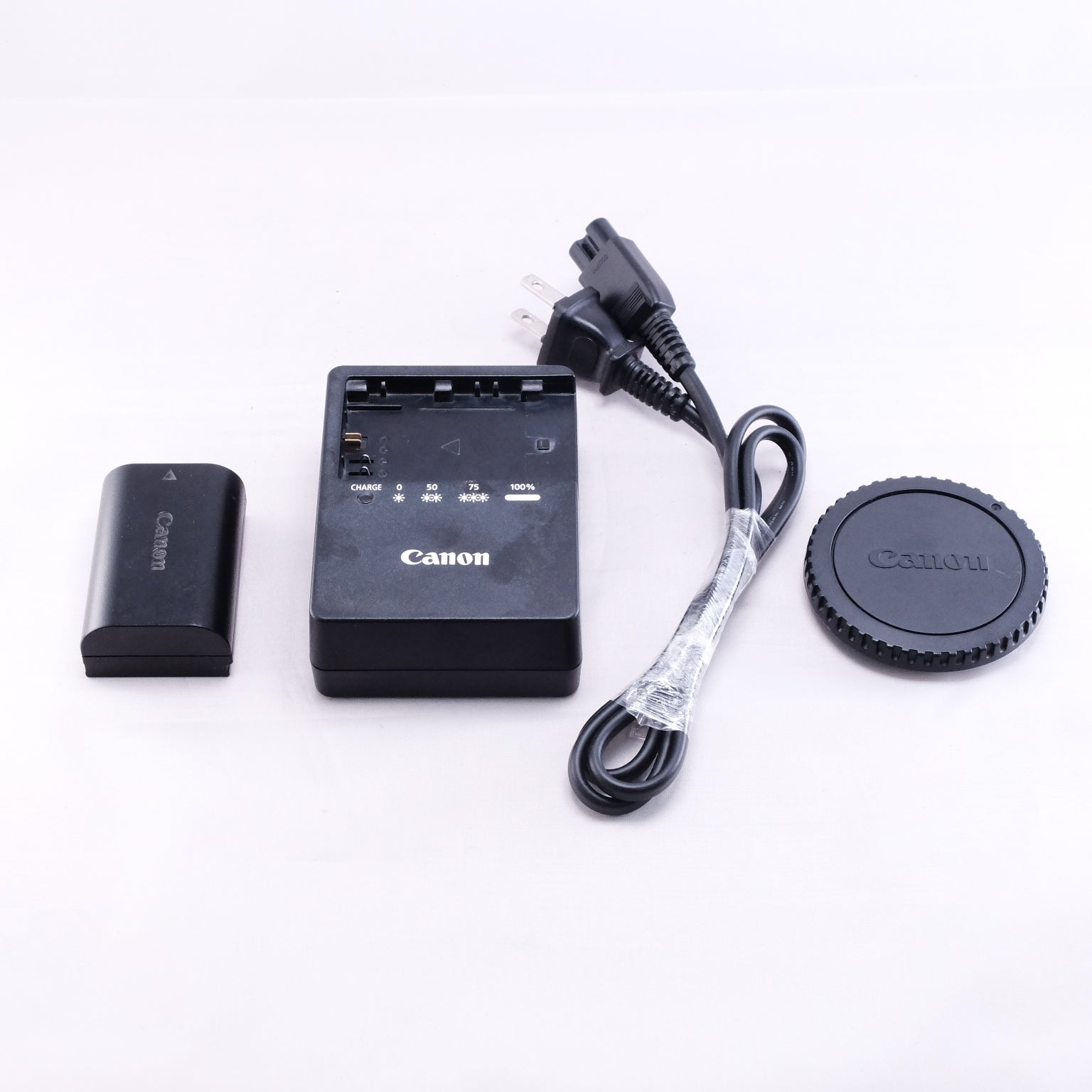 Canon EOS 5D Mark II