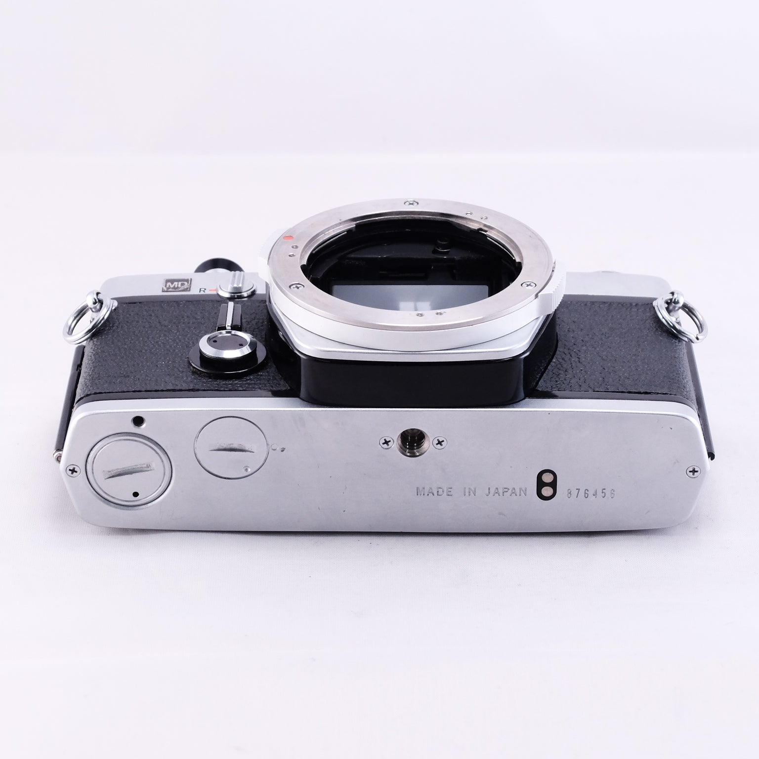 OLYMPUS OM-1 ボディ