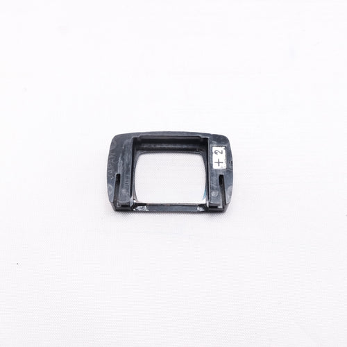 PENTAX アイピース 視度補正 (+2)