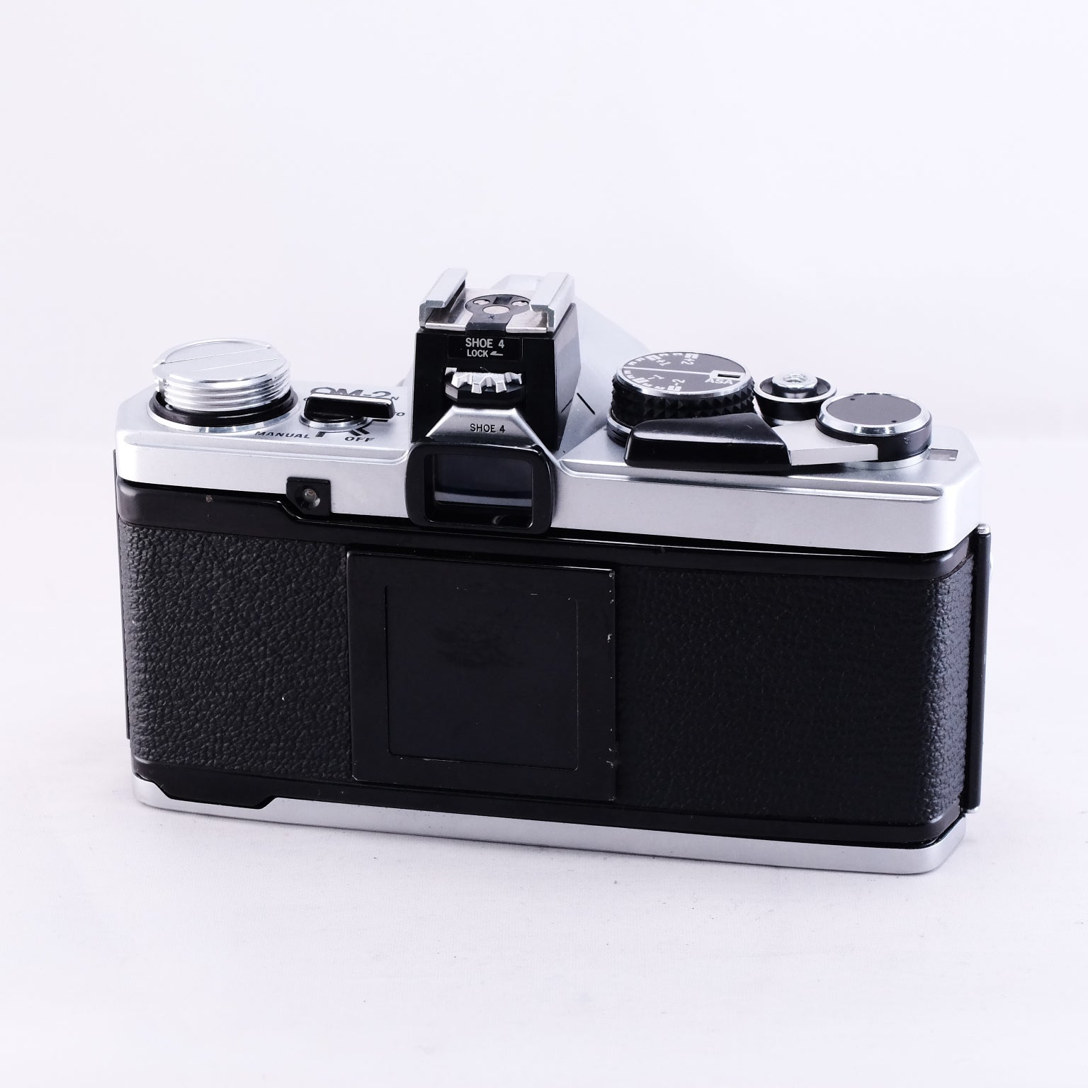 OLYMPUS OM-2n ボディ